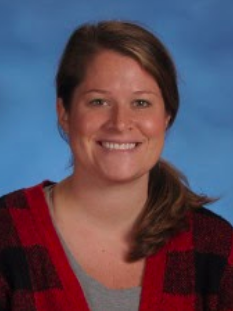 Mrs. Lindsey Gill